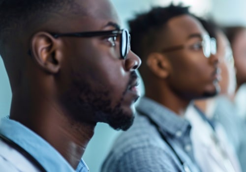 The Importance Of Black Health Awareness In Addressing Unique Challenges For Black Men