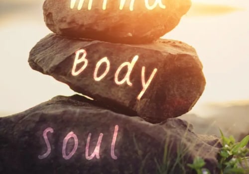 Transform Your Well-Being With the Importance of Mind-Body Healing: Including Examples, Techniques, and Practices