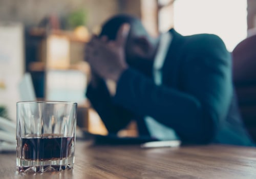 The Complex Issue of Alcoholism in the African American Community