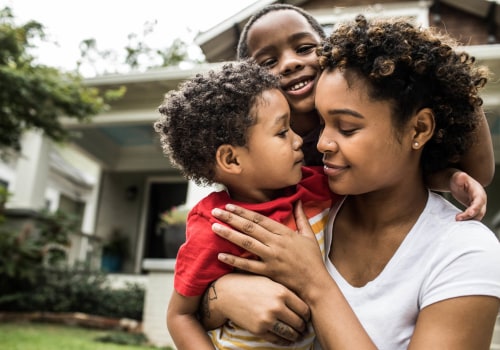 The Invisible Man: Uncovering the Social Determinants of Health Among African American Men