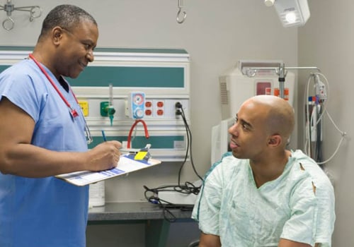 Your Guide To Finding A Black Barbershop Near Me That Prioritizes Men's Health