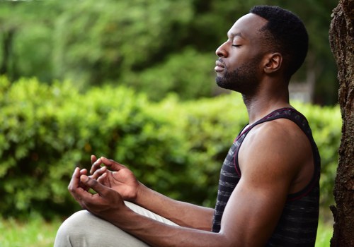 The Truth About Black Men's Health